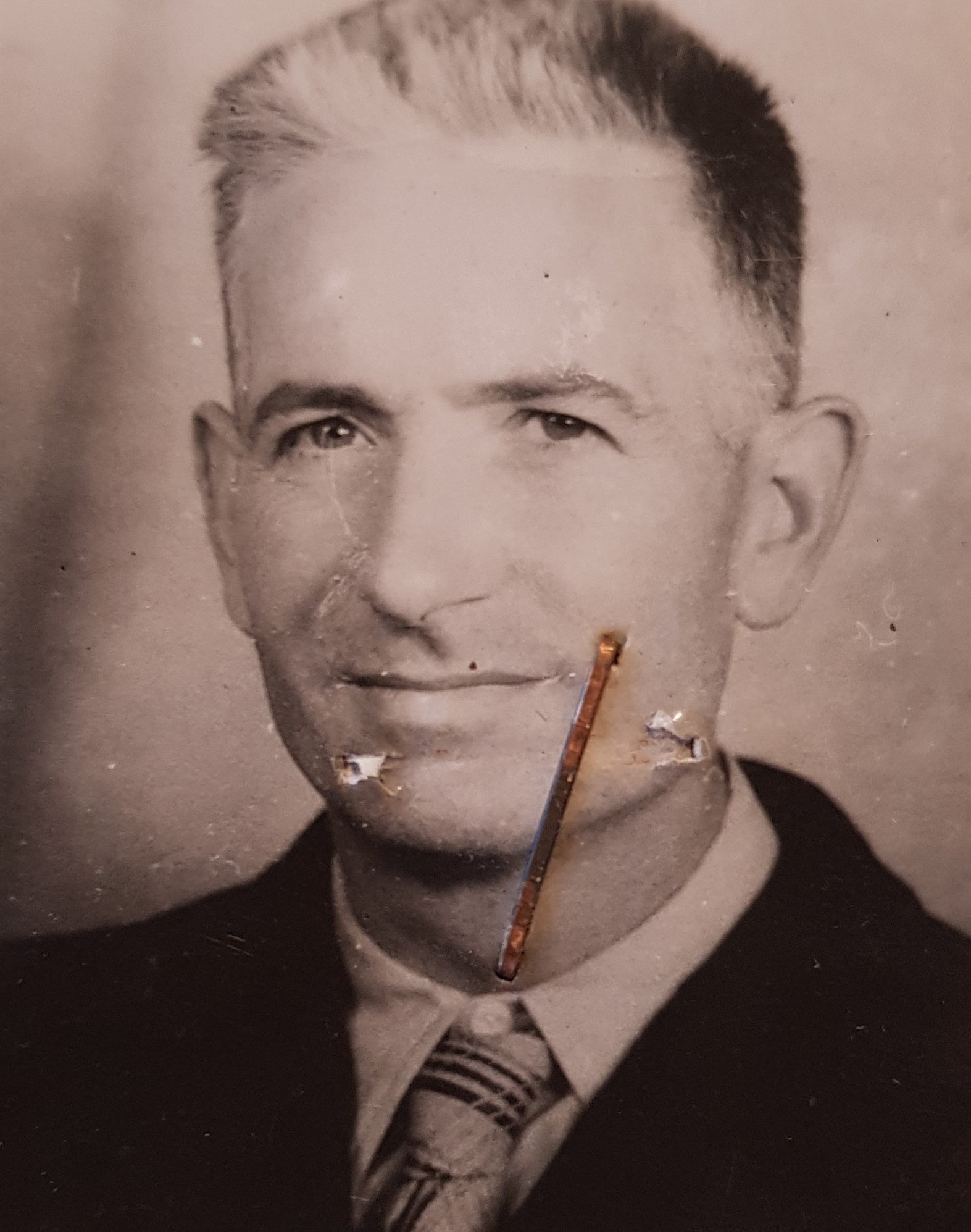 René RAFFIN