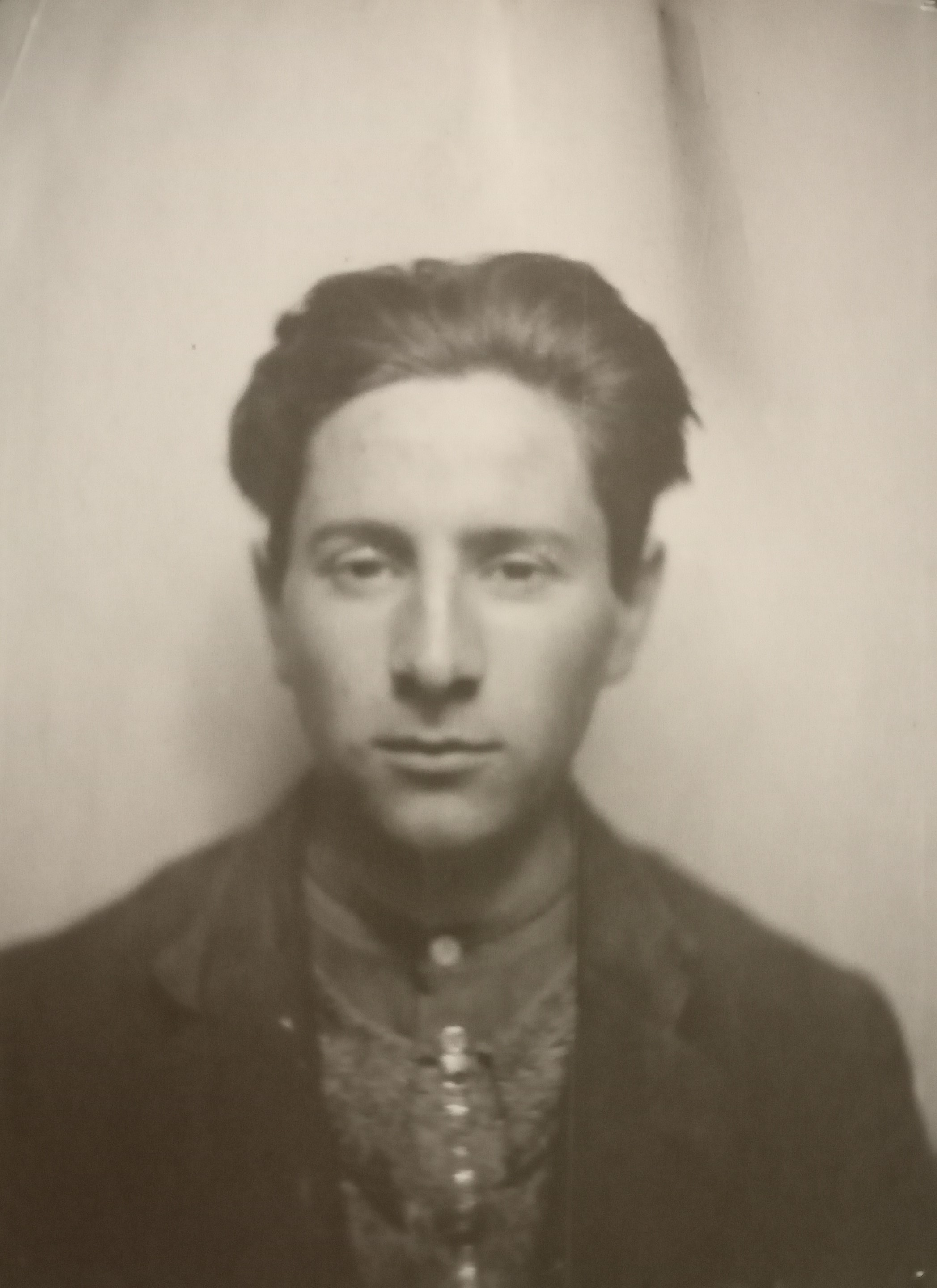 Jean RAGONNEAU