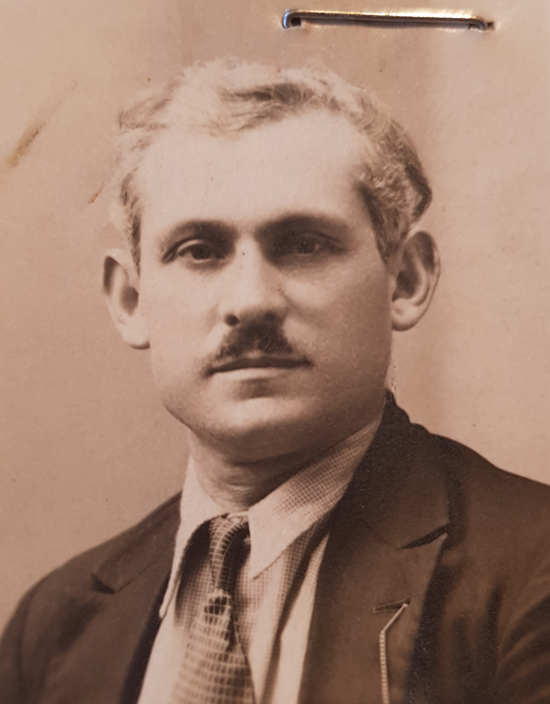 Pierre RASENCI