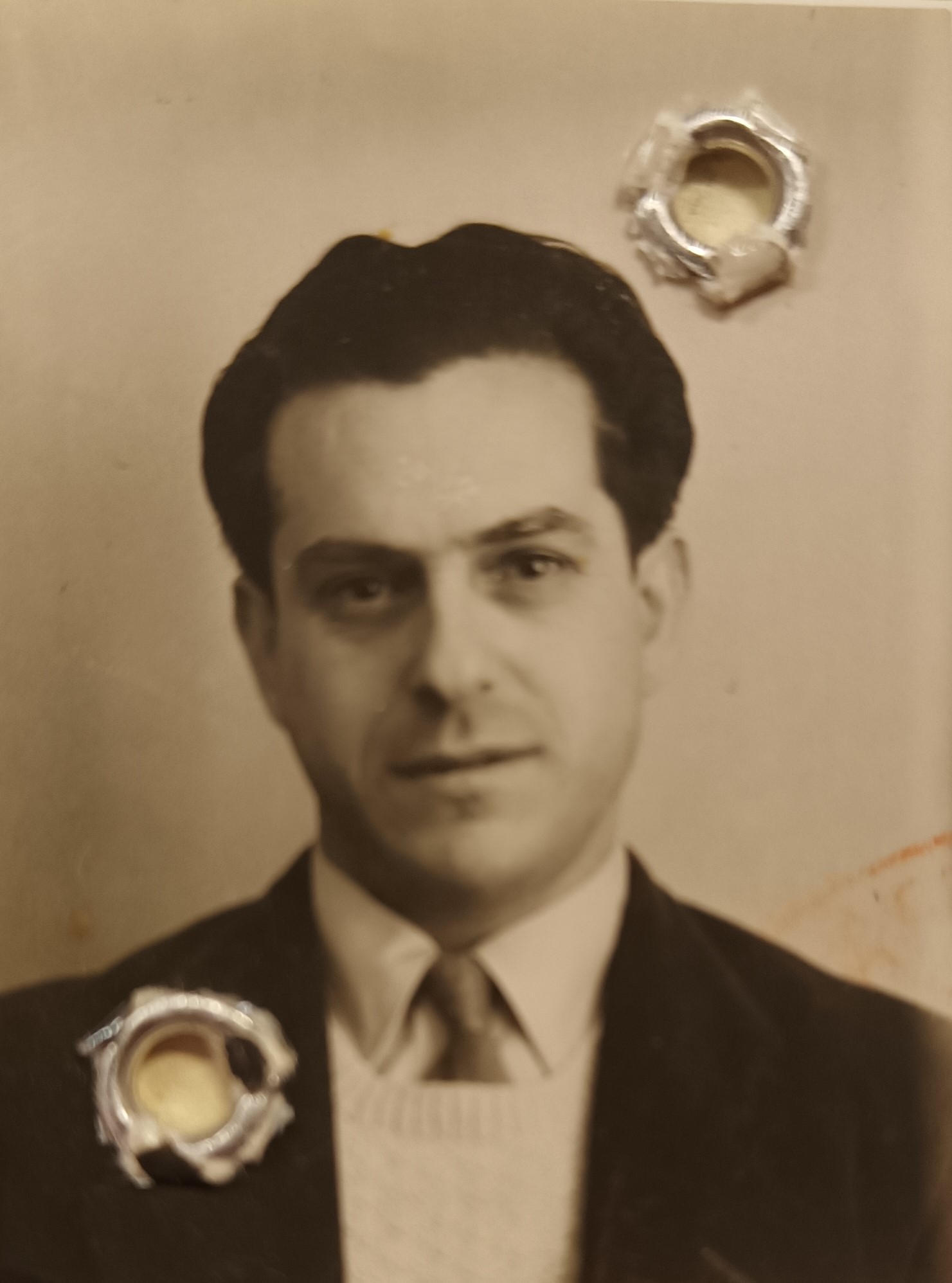 Enrique RASO MARTIN
