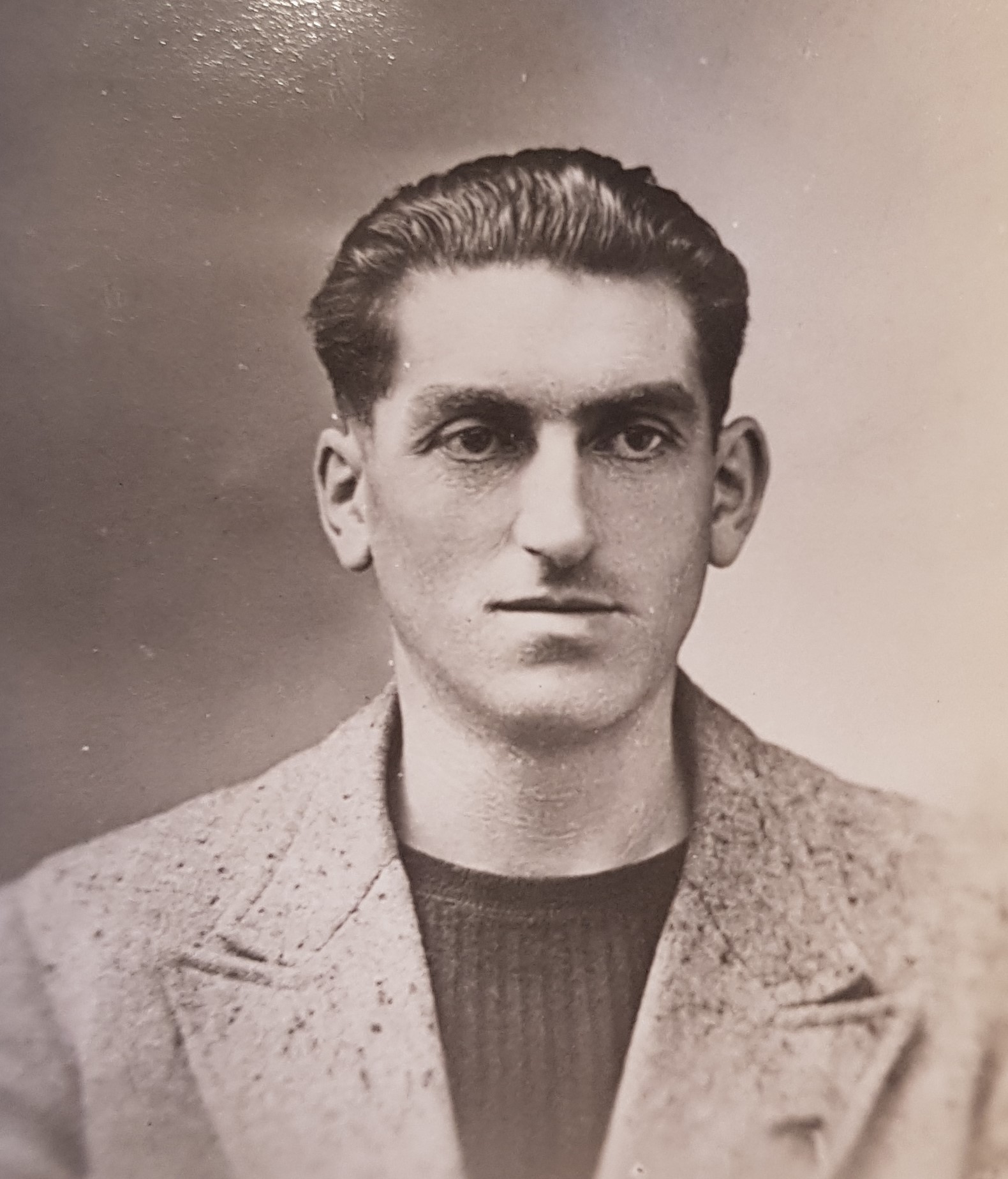 Edouard REBEC