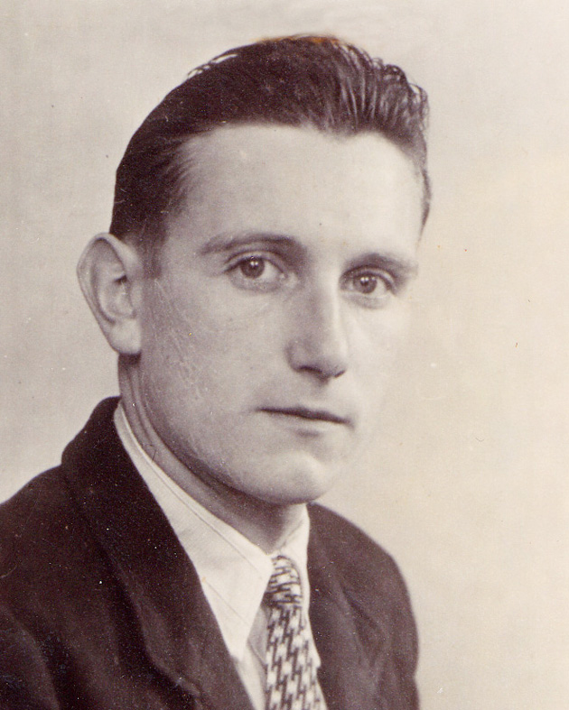 Jean REBIERE