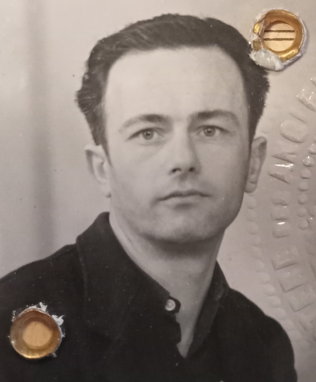 Henri Clément Maurice REYNAUD