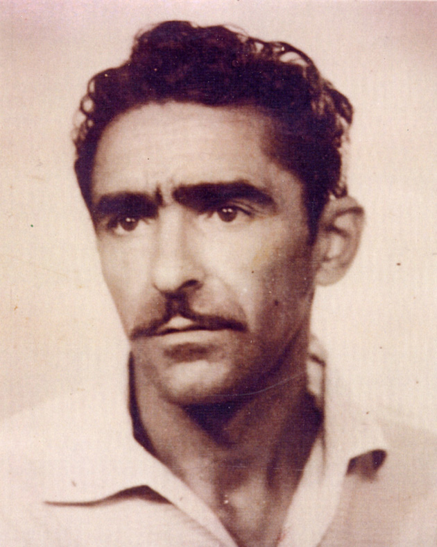 Amador ALVAREZ FERNANDEZ
