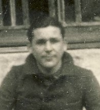 Francis ROCHE