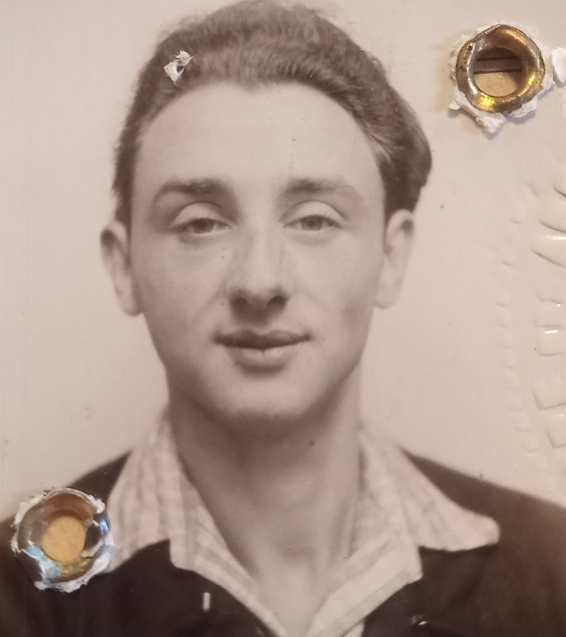 Marcel ROCHE