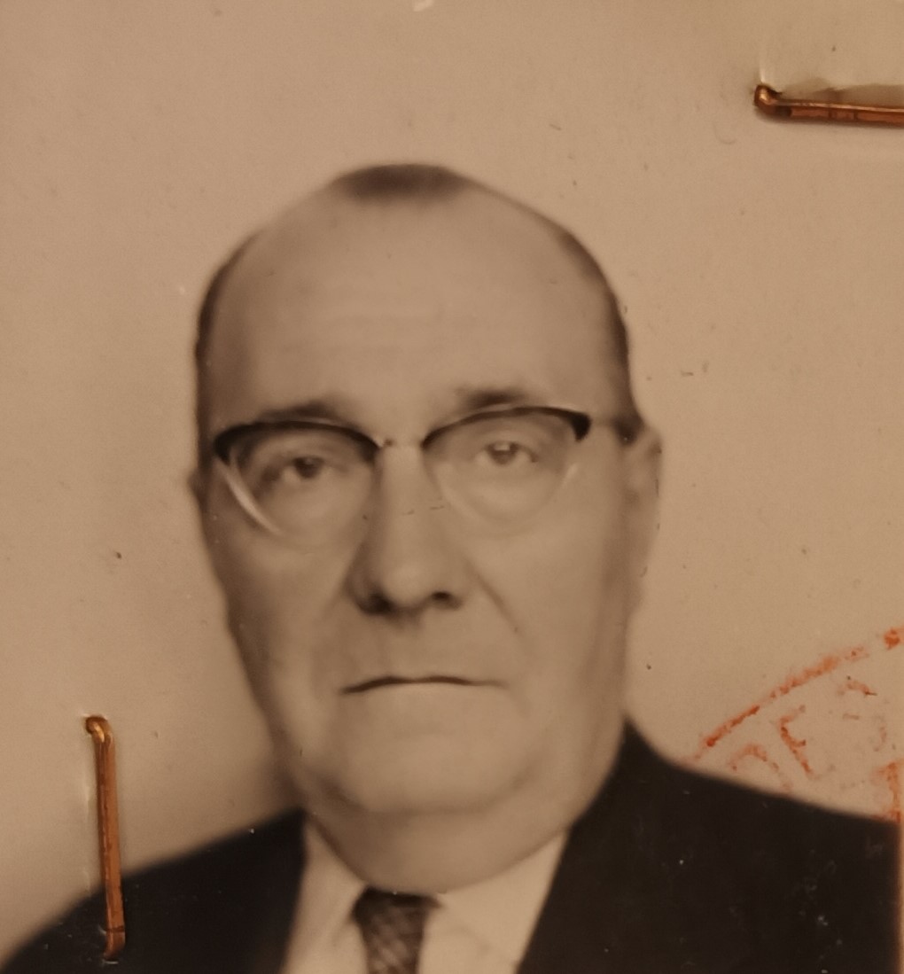 Joseph RODES-BLEY