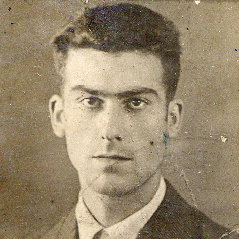 Alfred RODRIGUEZ