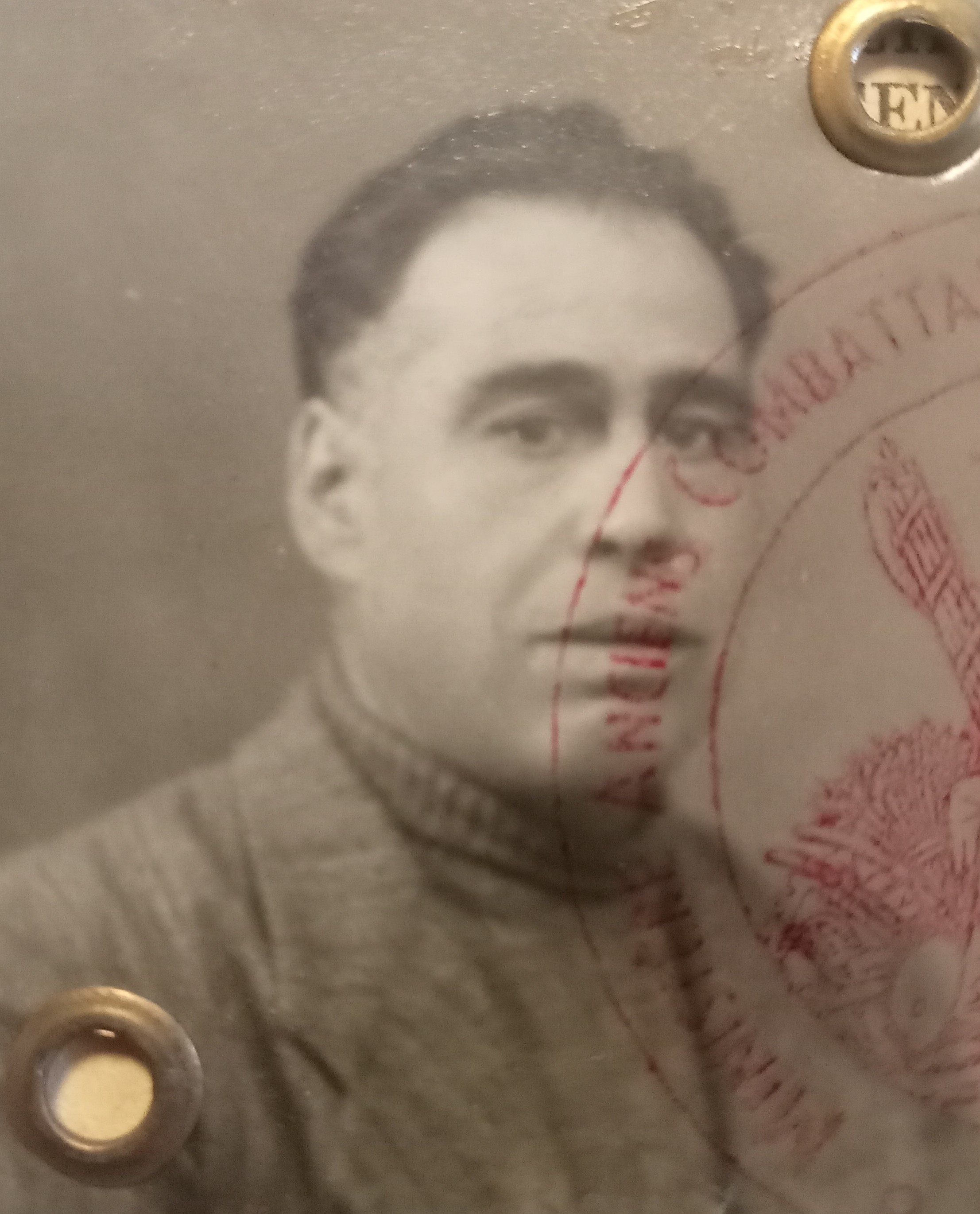 Stanislas RODRIGUEZ