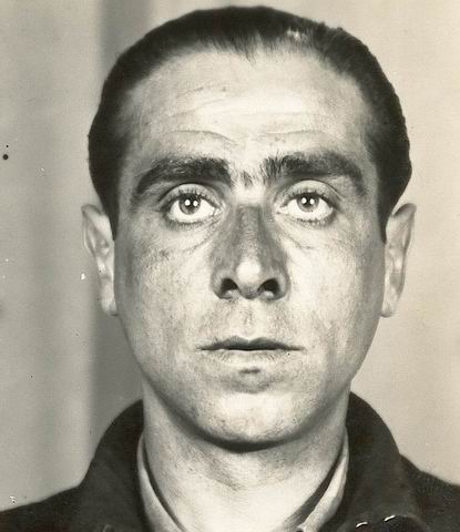 Antonio RODRIGUEZ LORENZO