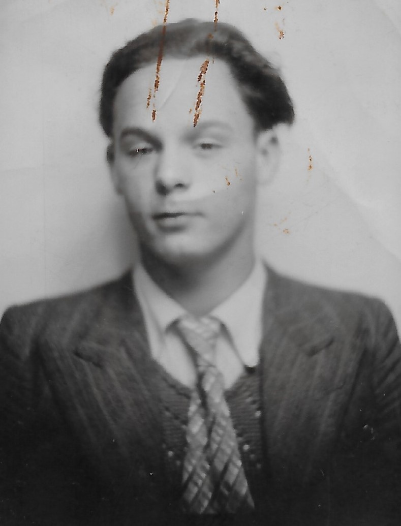 Noël ROLLAND