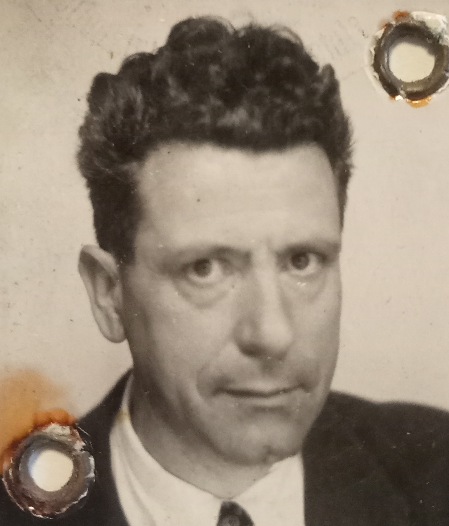 Léopold ROQUE