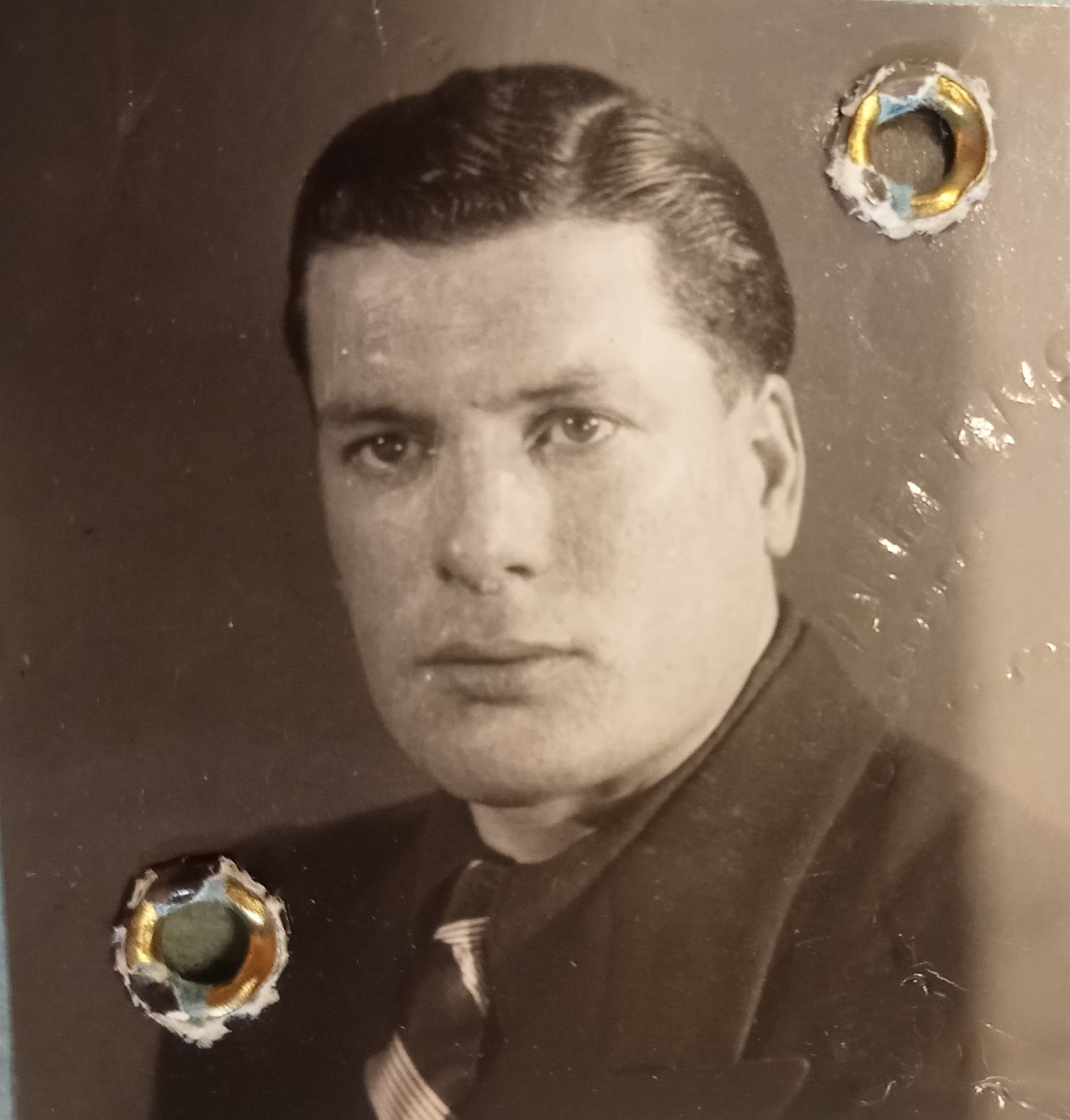 Louis ROSSI