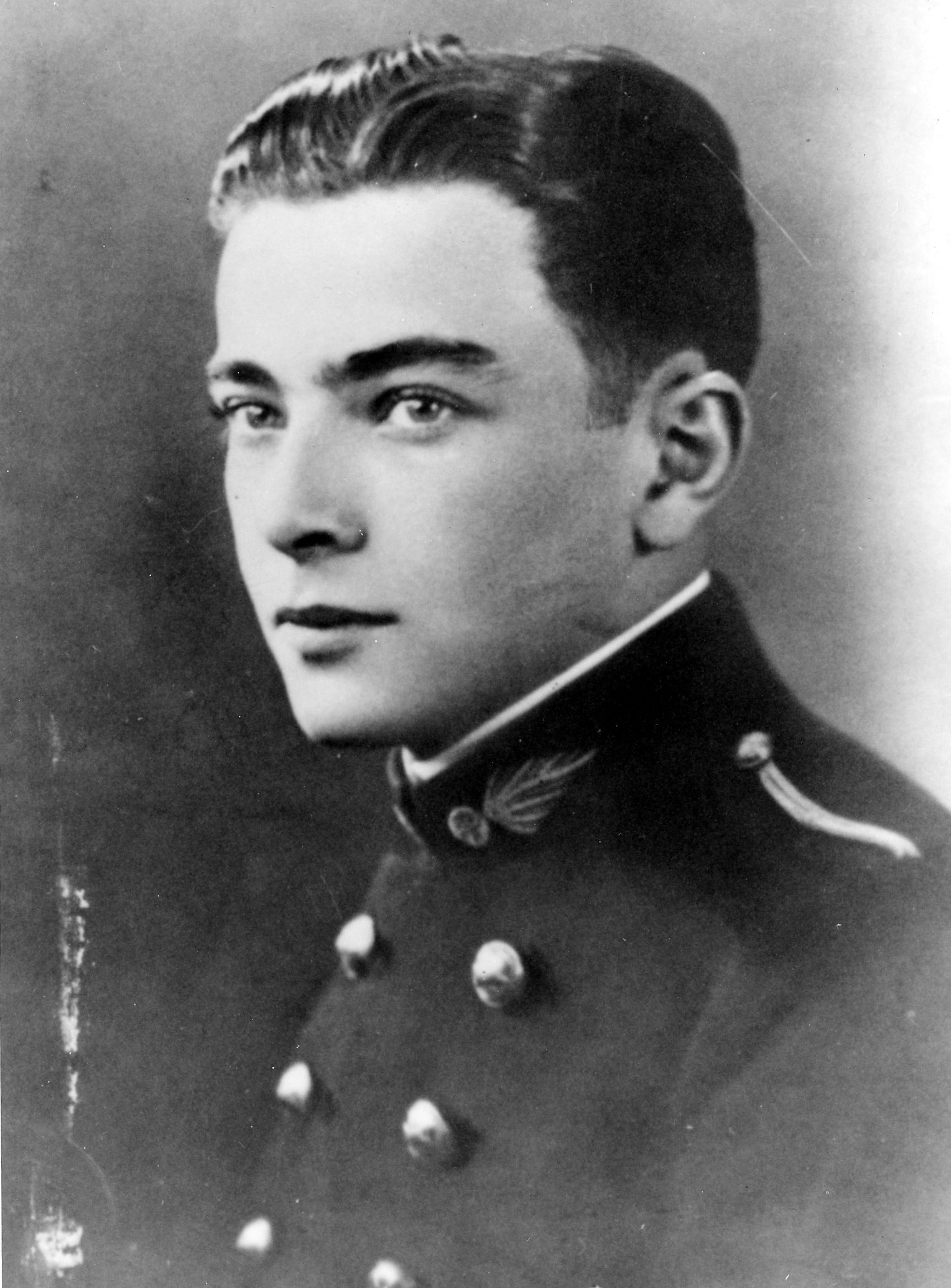 Robert Jean ROSSI
