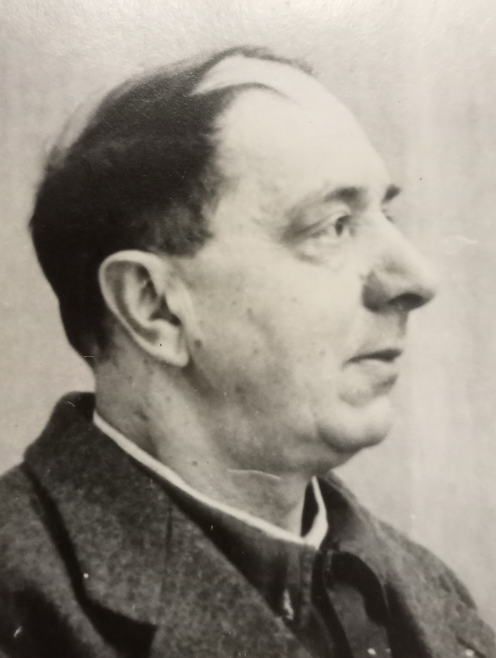 Paul ROTIER
