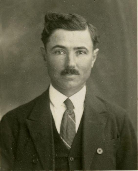 Rodolphe ROUBET