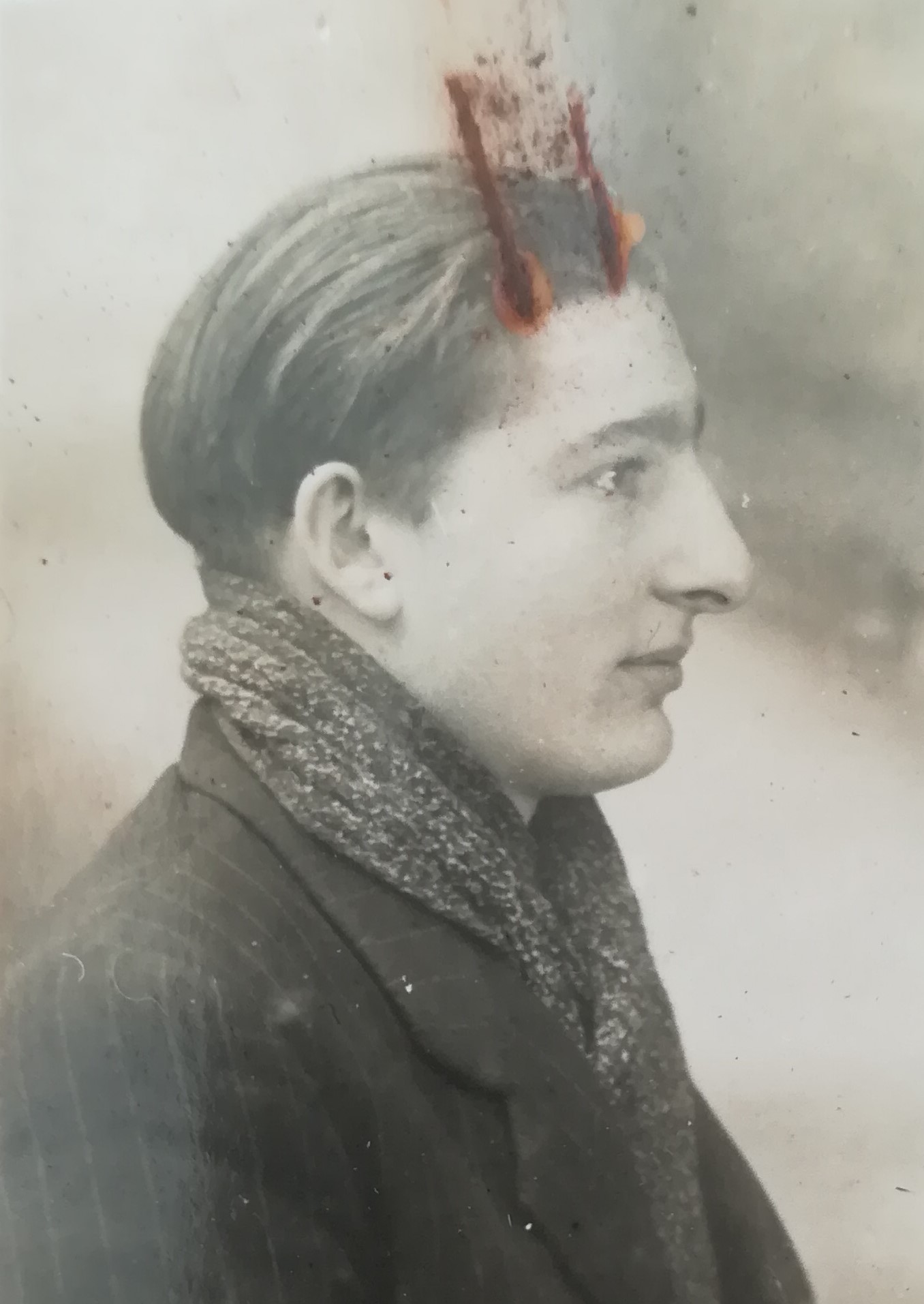 Albert ROUGIER