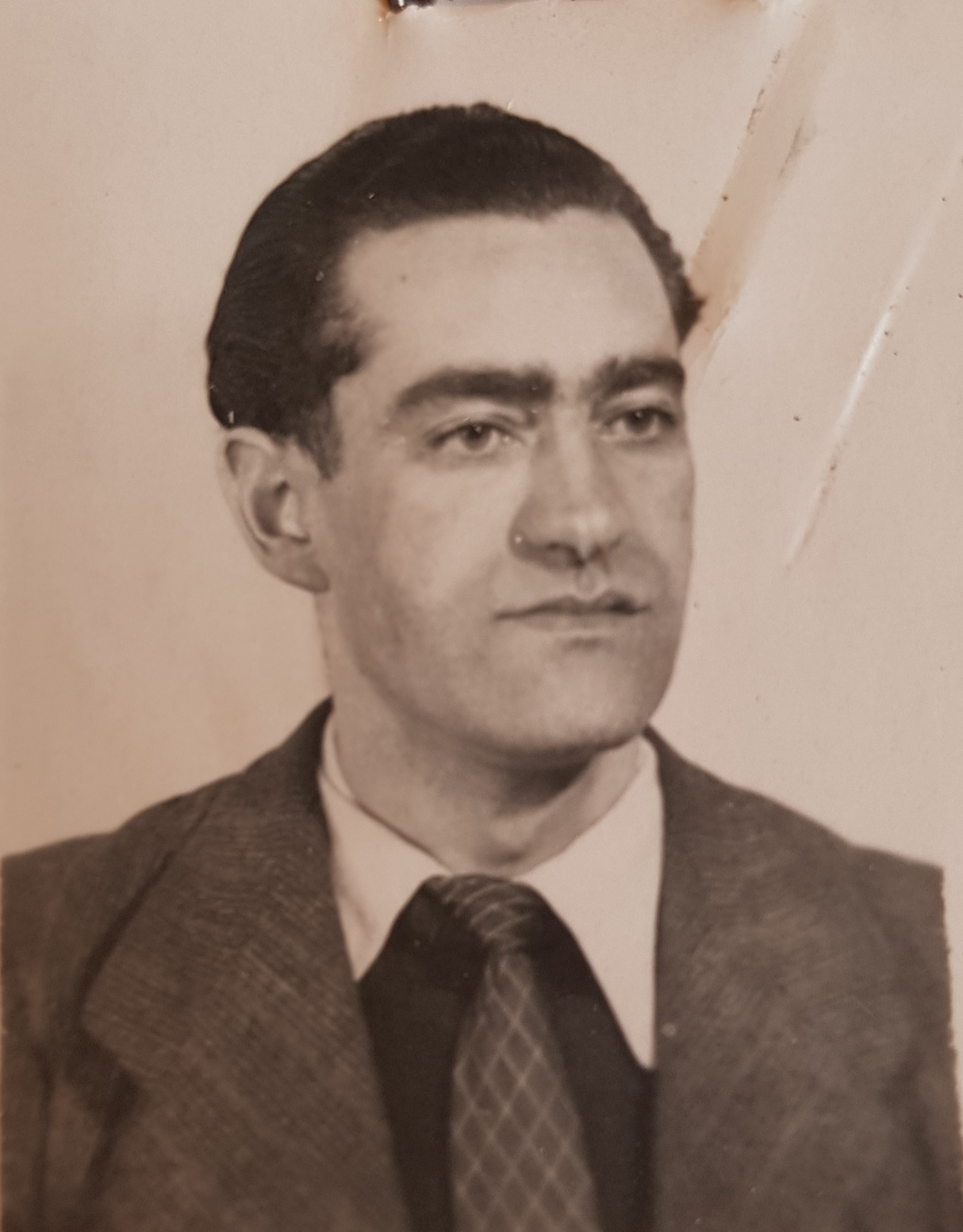 Marcel ROUILLON