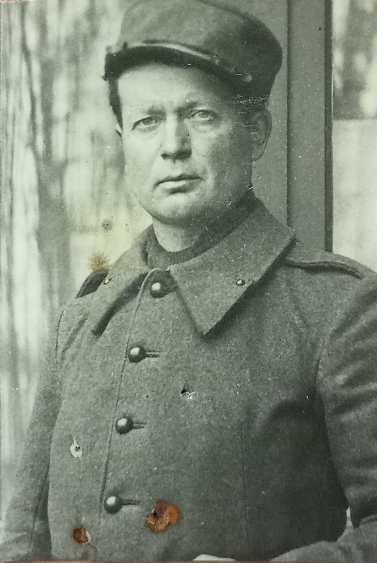 Aimé ROUTET