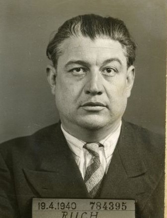 Marius RUCH