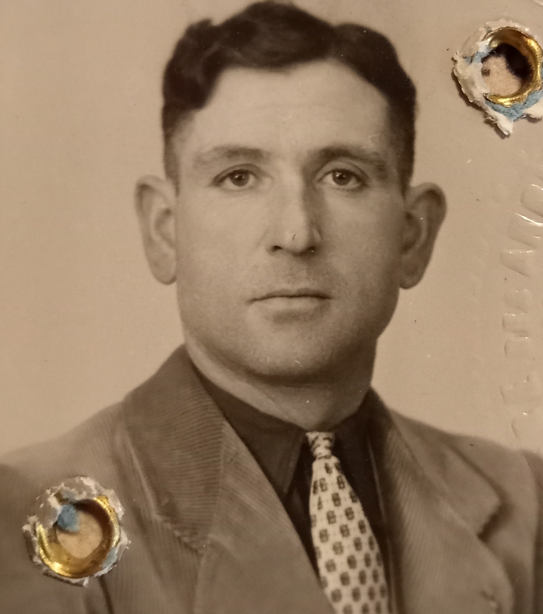 Robert SABARDEIL