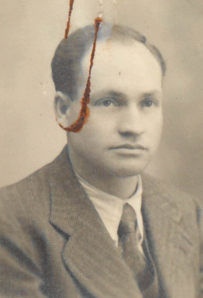 Raymond SAGAU