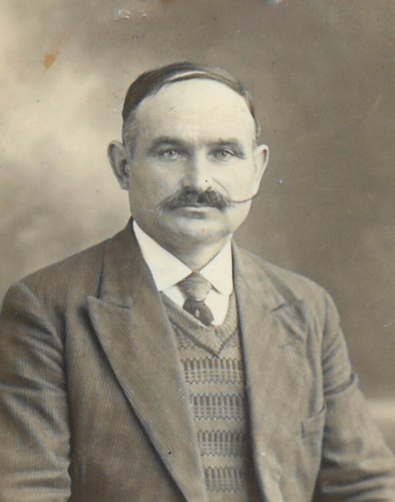 Jean  SALLEFRANQUE