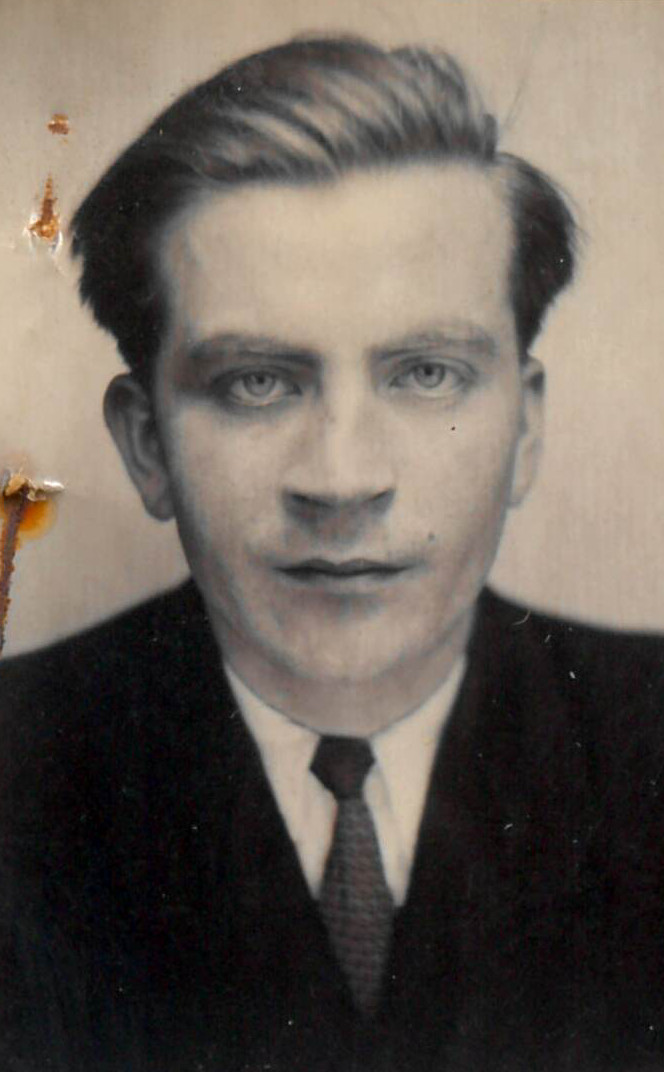 Olivier SALMON