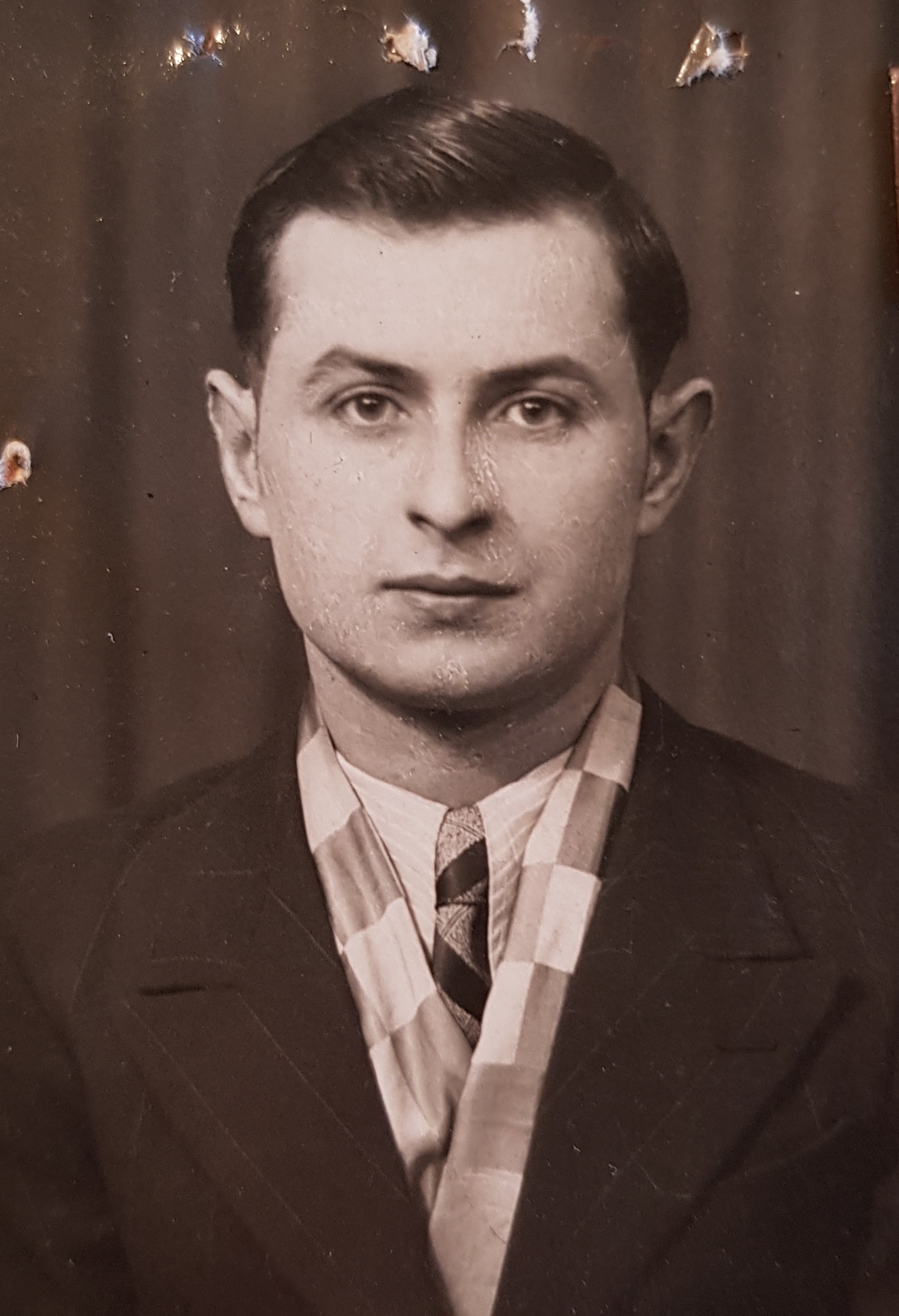 Charles SAMIER