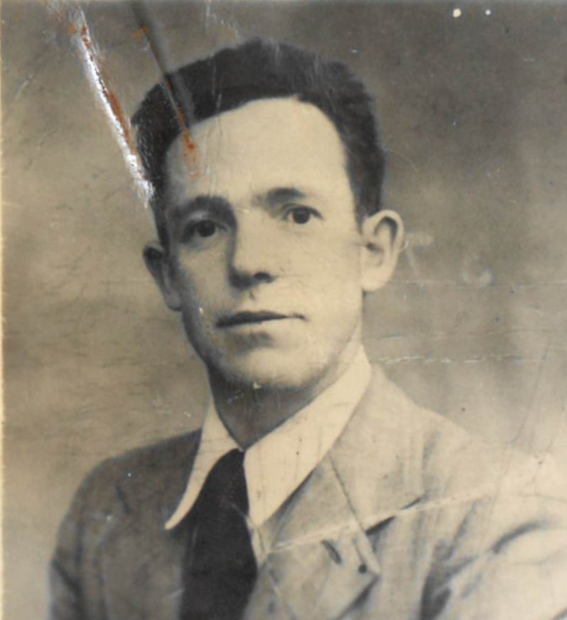 Isidore SANCHEZ SANCHEZ