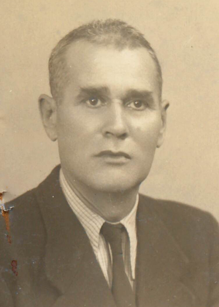 Basile SANNAC