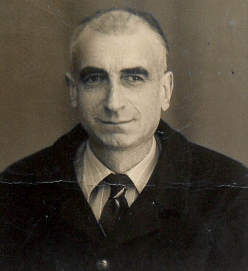 Jean SARRAZIN