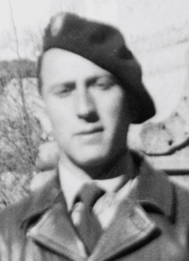 Emile Félicien SARVISSE