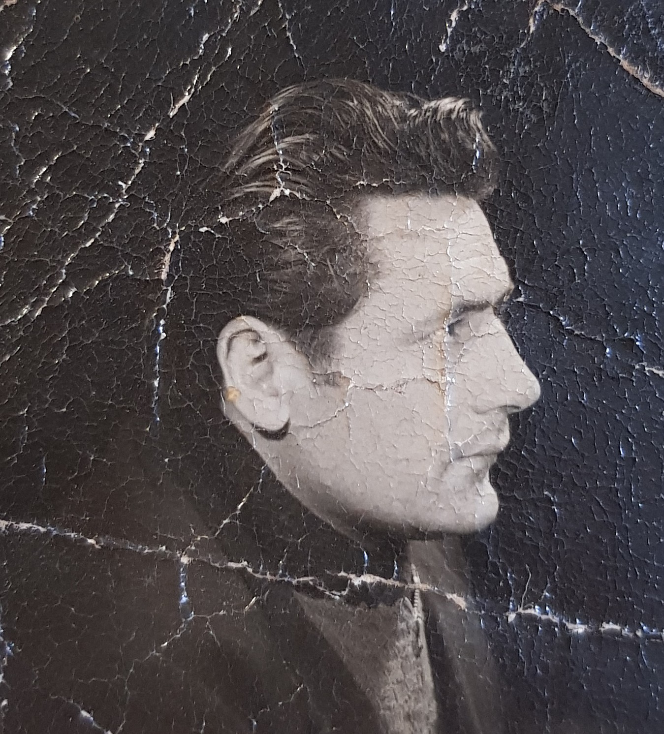 Marcel SAUSSOL