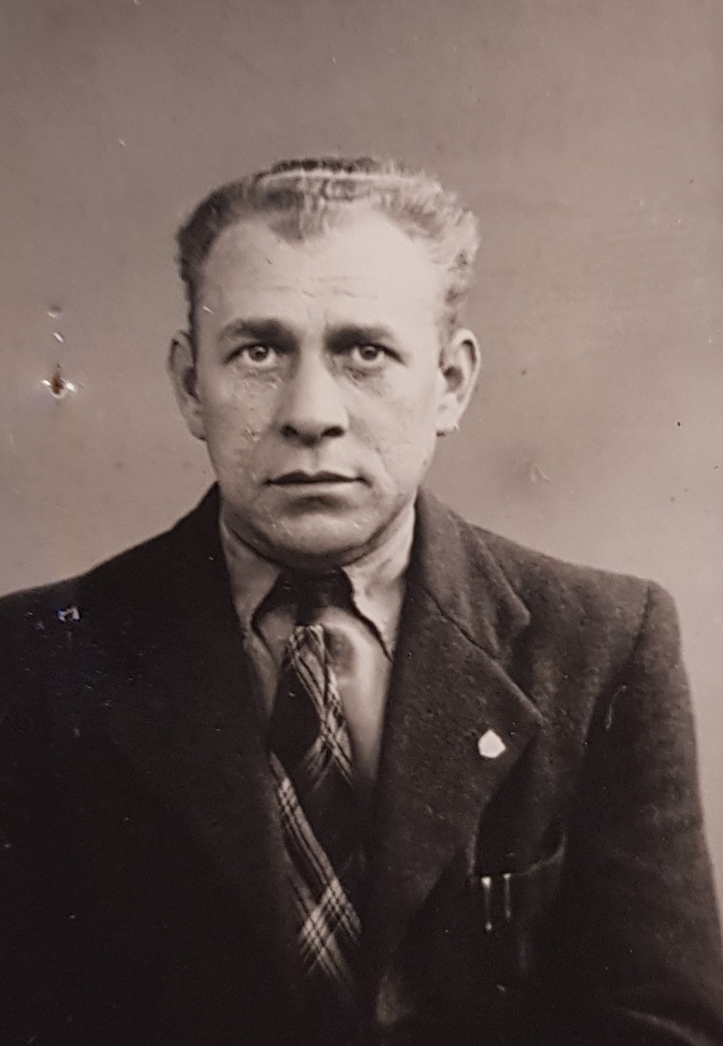 Albert SCHLIENGER