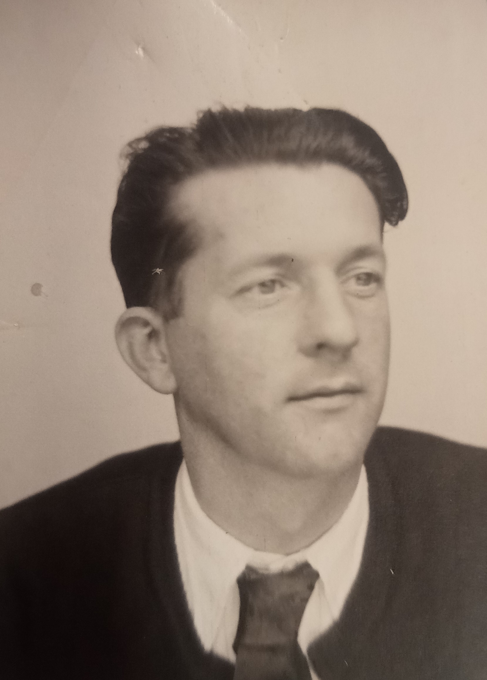 Louis SCHUSTER