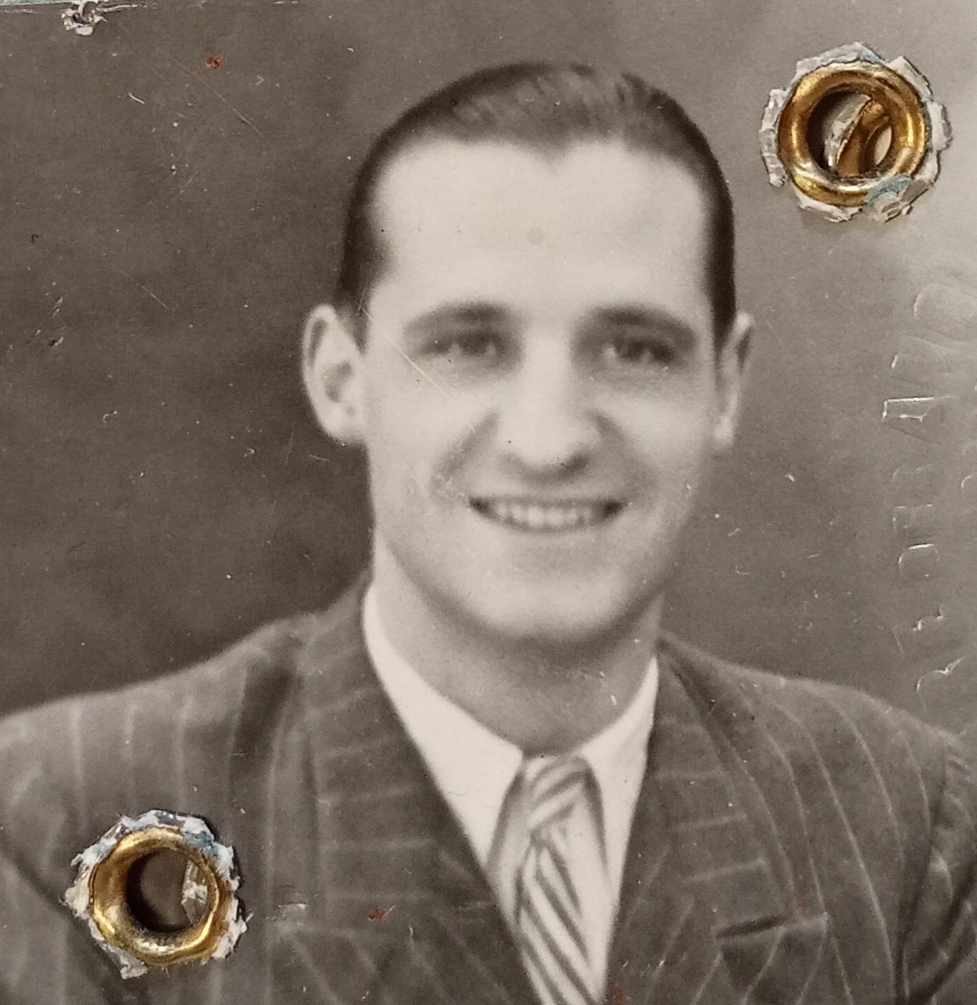 Joseph SEISDEDOS