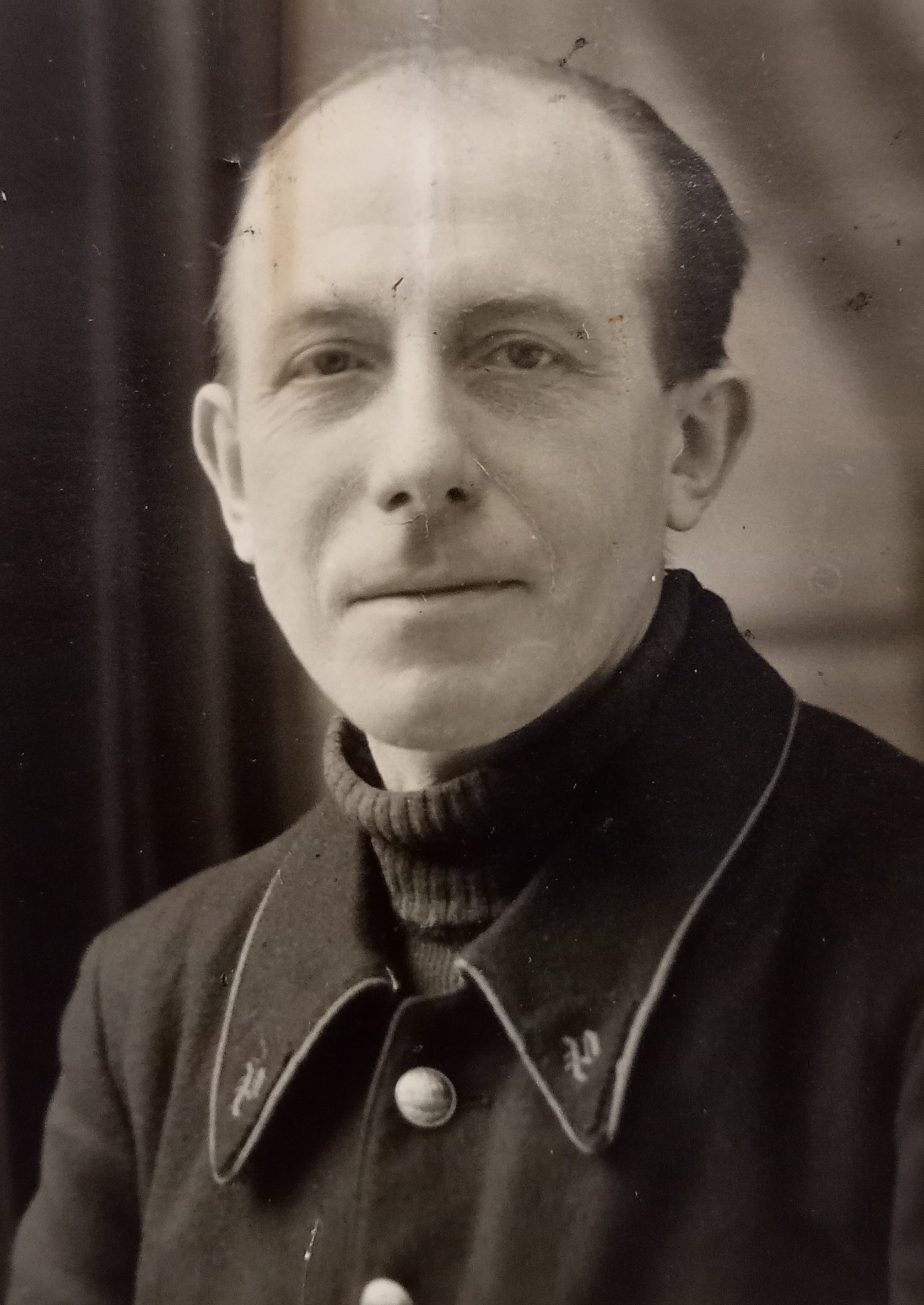 Edmond SELLIER