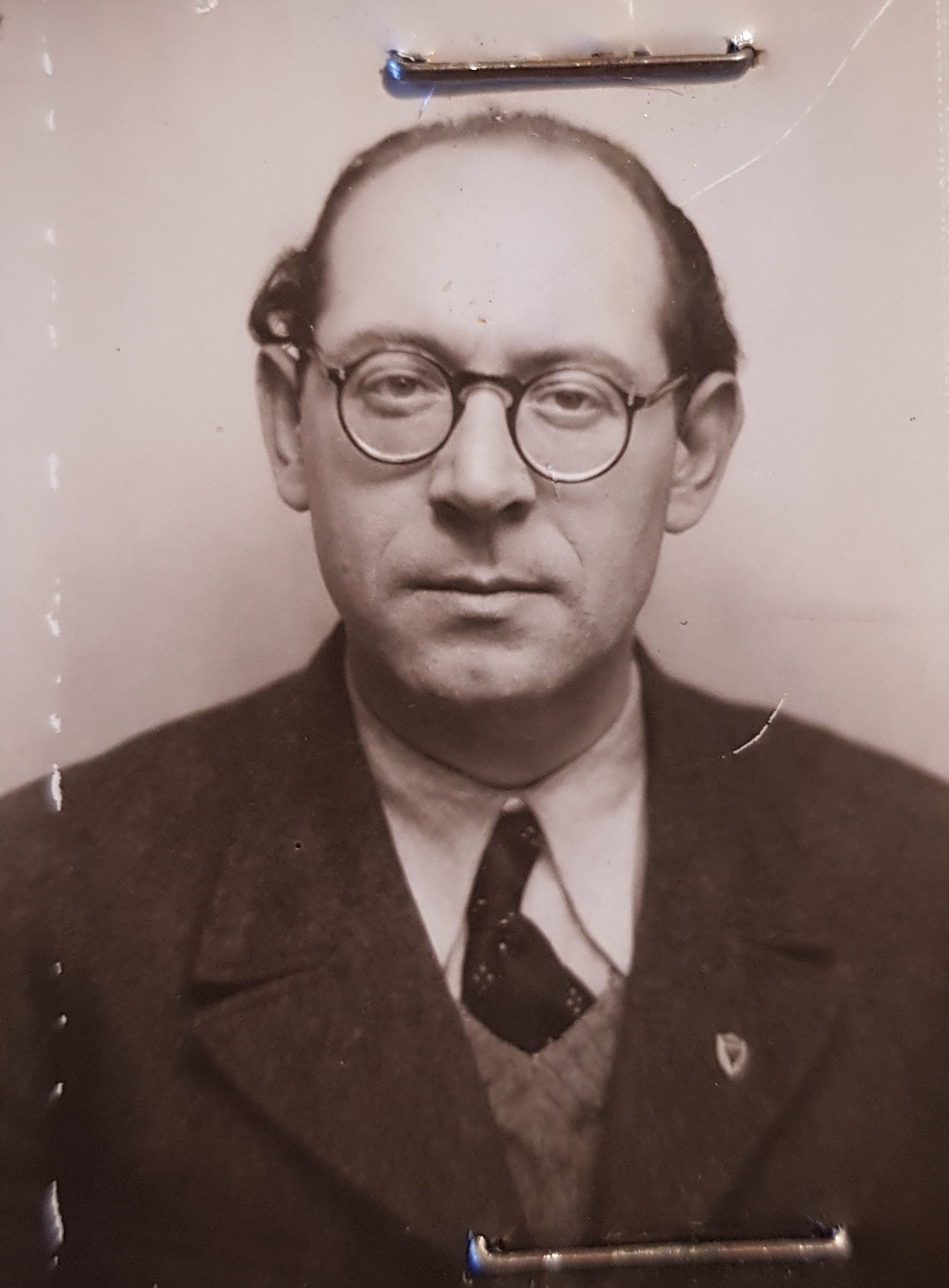Henri SENTENAC