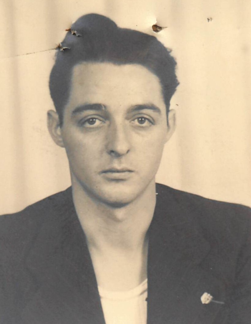 Henri SEREN