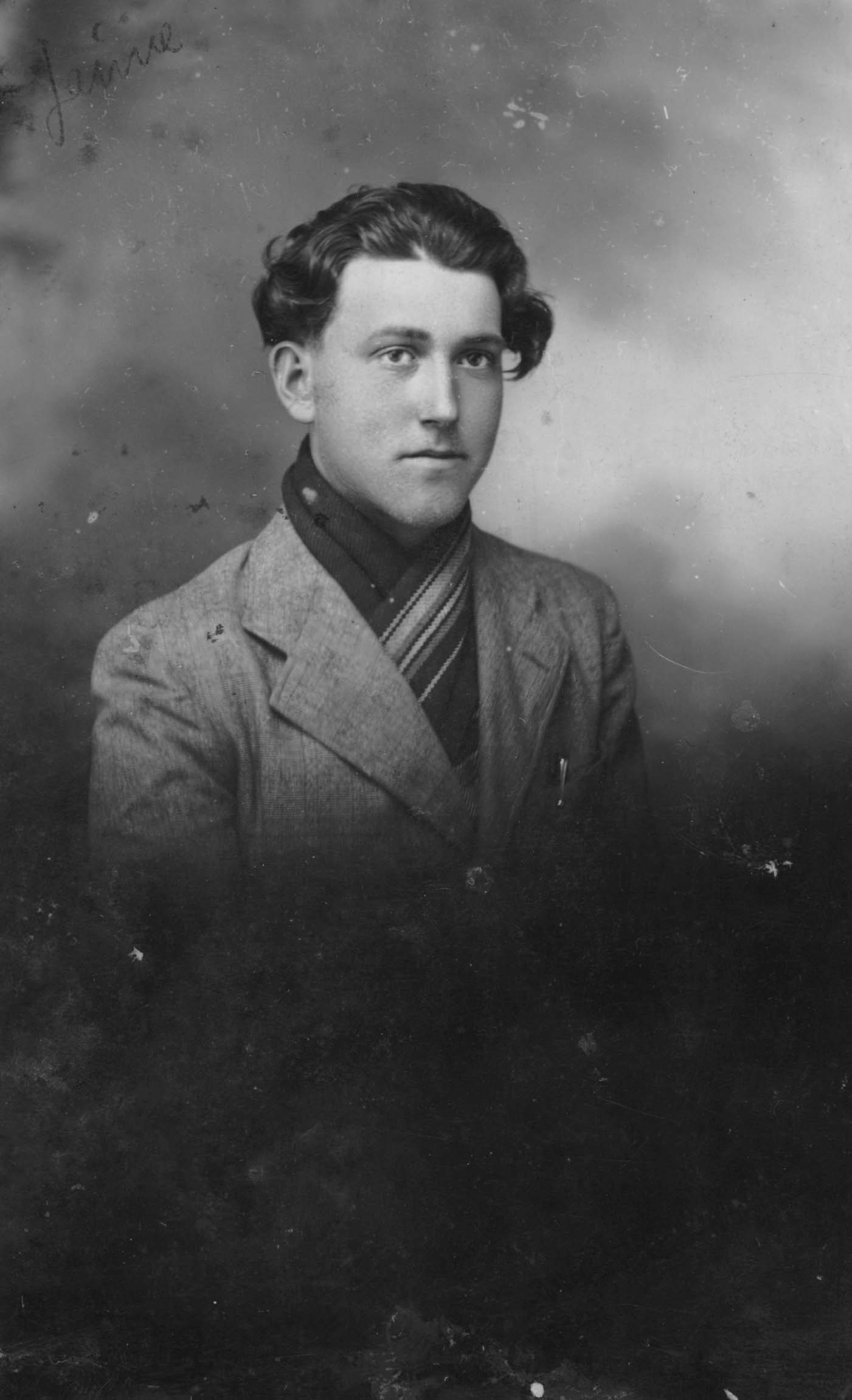Bernardo Jaime SEROT