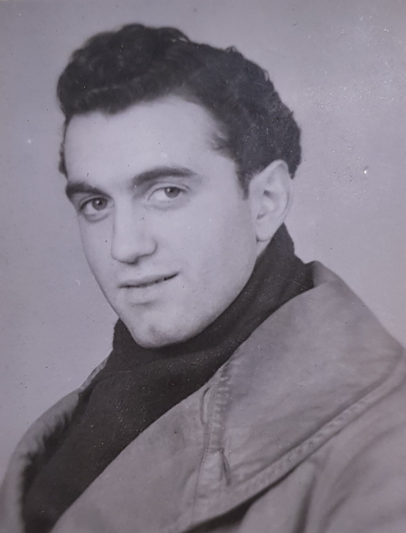 Lucien Antoine SERRIÈRE
