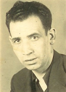Bertran SERVETO