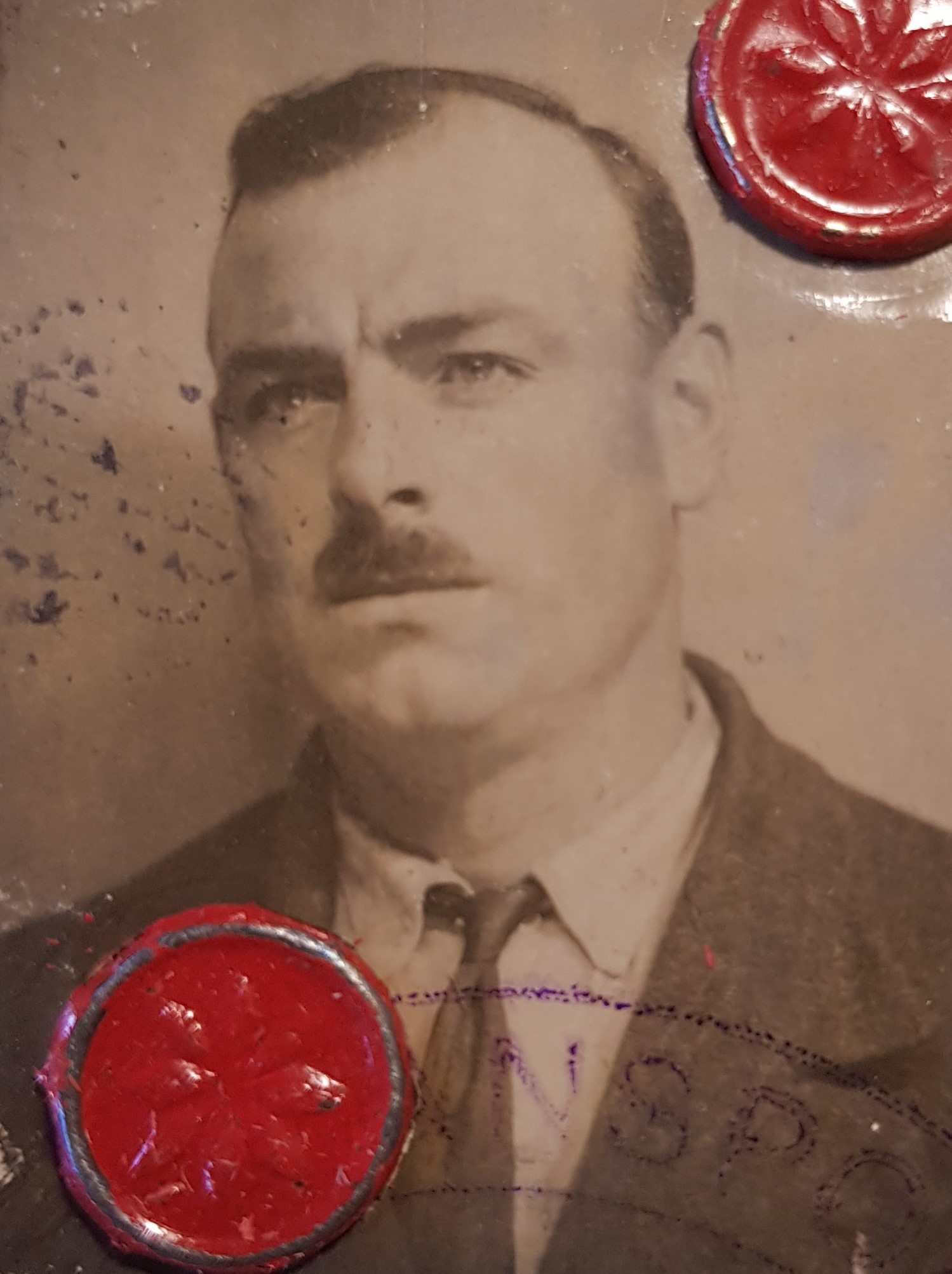 Pierre SIBAUD