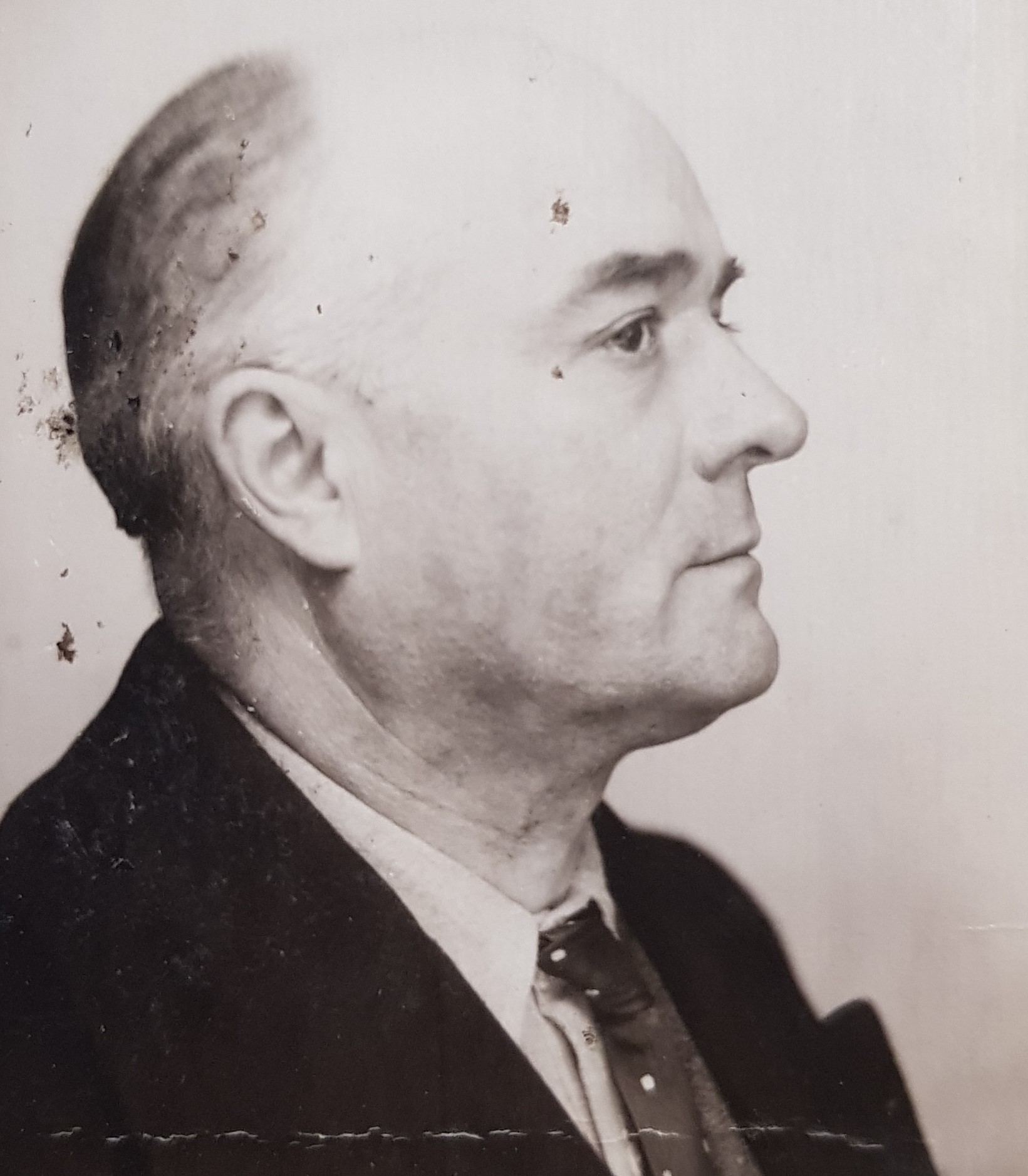 Georges SIROT