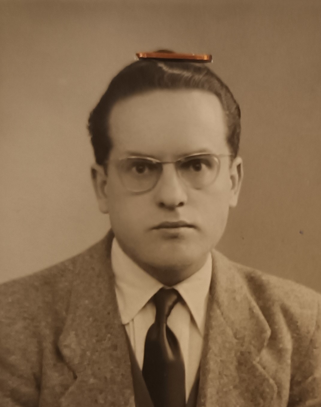 Wilebaldo SOLANO ALONSO