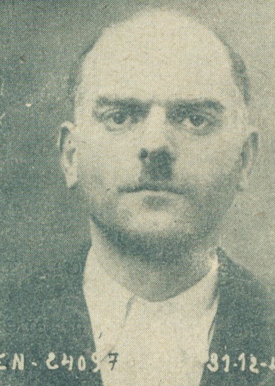 Lucien SOLVICHE