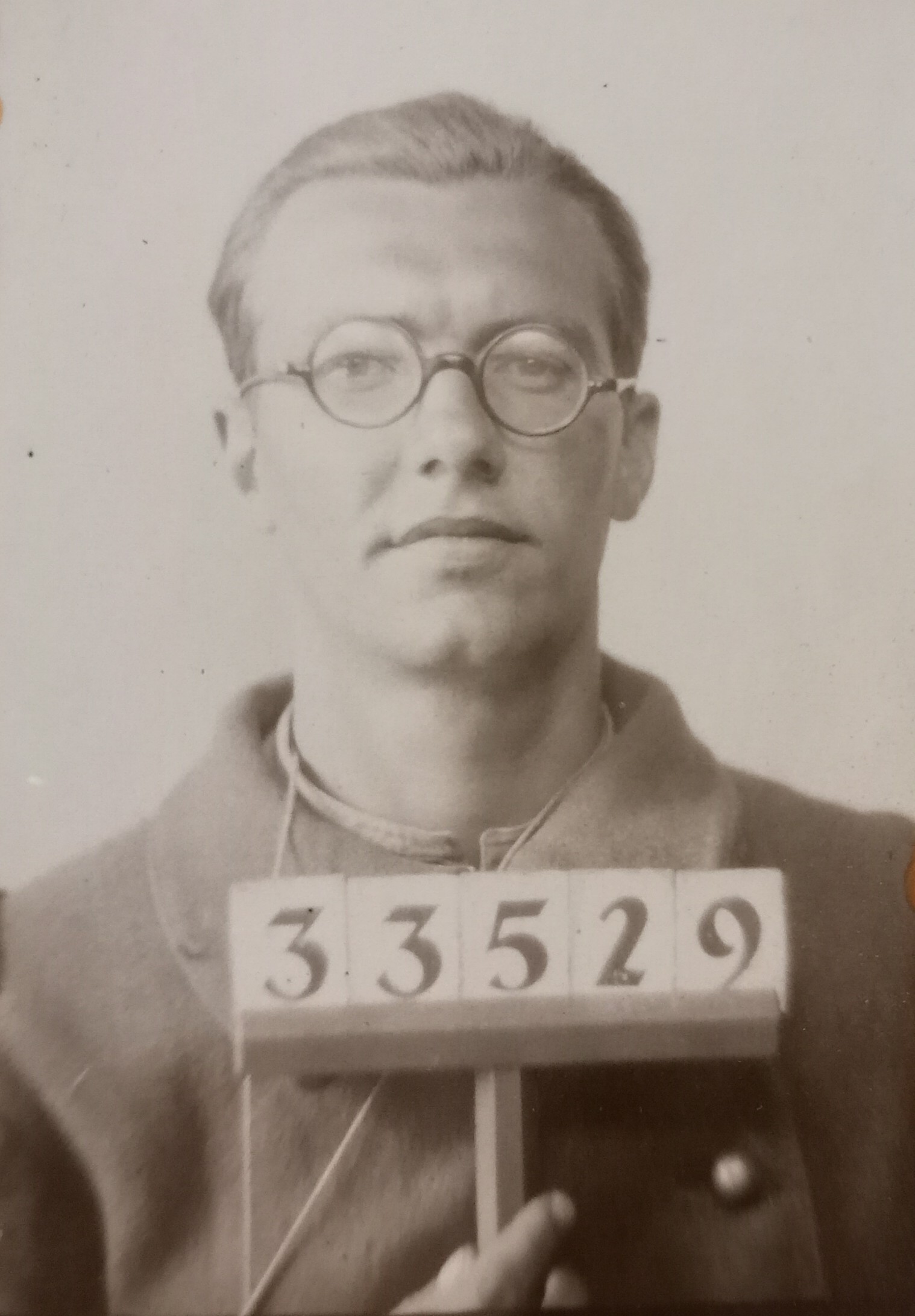 Jean SOMBSTHAY
