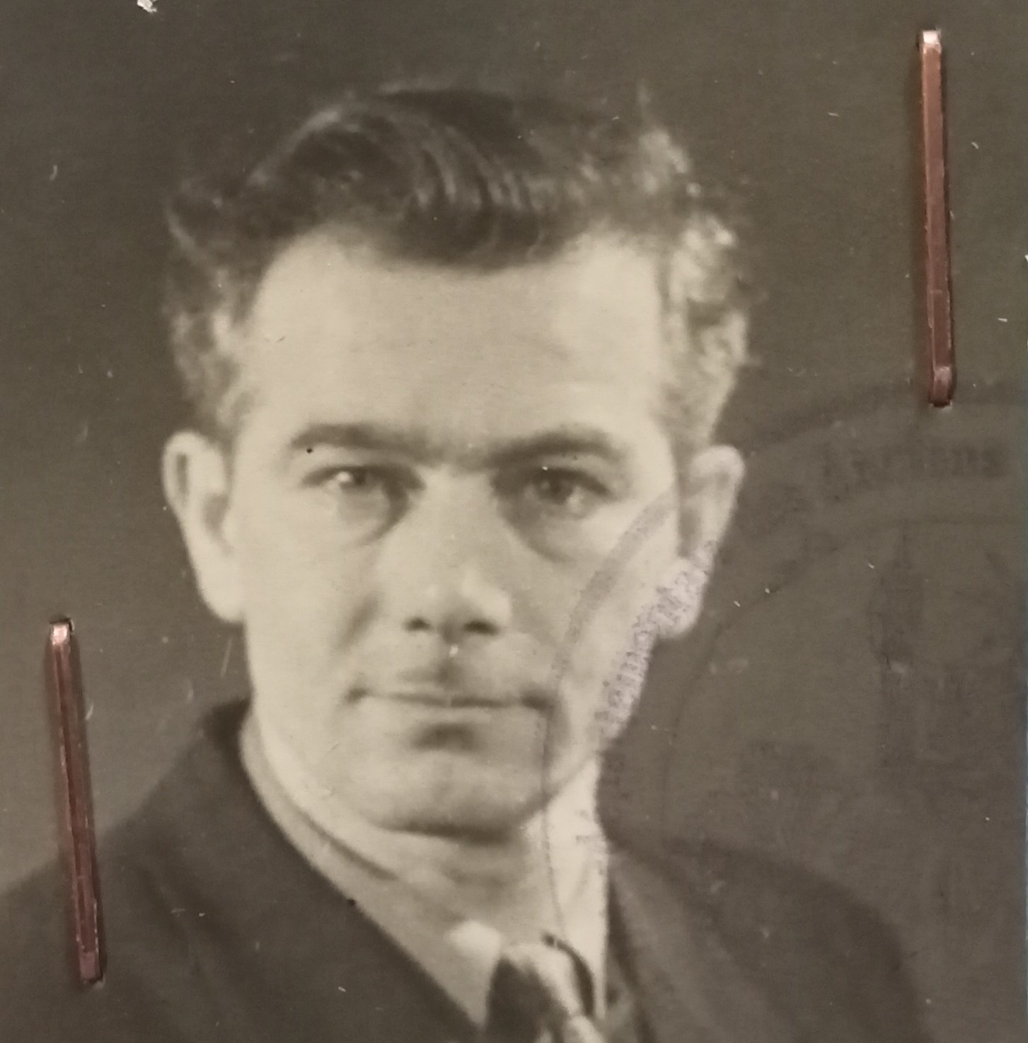Roger SORET