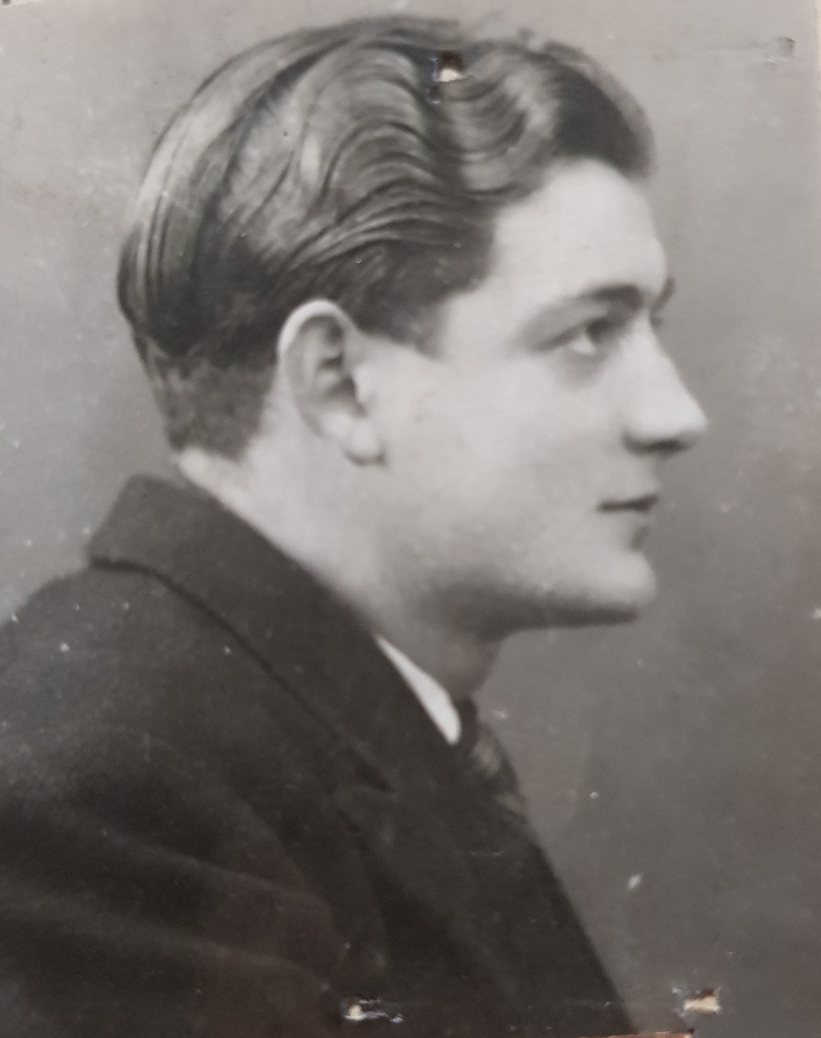 Joseph SORIANO